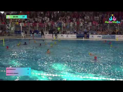 HaBaWaBa 2023 U12 - FINAL