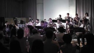 吉永寿：B.L.T. Special Orchestra [Twilight/ comp.吉永寿]