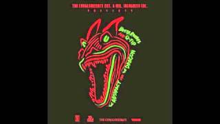 Busta Rhymes &amp; Q-Tip - The Abstract The Dragon