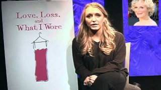 Love, Loss, and What I Wore's Annie Starke Celebrates Mothers