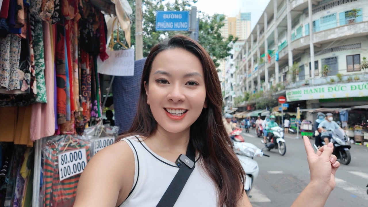 Things to do in Ho Chi Minh City