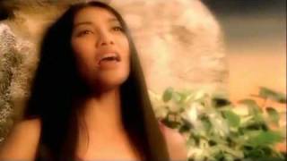 La Neige Au Sahara (Anggun Channel Video)