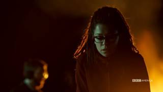 Extrait VO - Cosima dit au revoir � Kendall