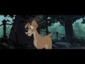 Ice Age DalMatian Tunes Style Part 7 Taking Care Of The Baby