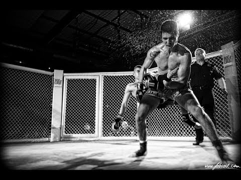 Sergiu Cojocariu vs. Marcel Kurzer || AGE OF CAGE 10 | STUTTGART