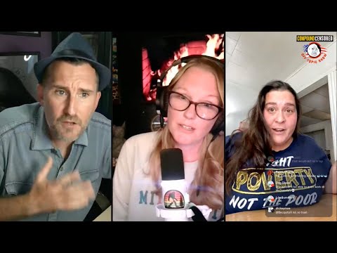 Off-Topic Debate Shipwreck vs. CassBenelliesGarden on Free Food Frenzy & SNAP Cutoff