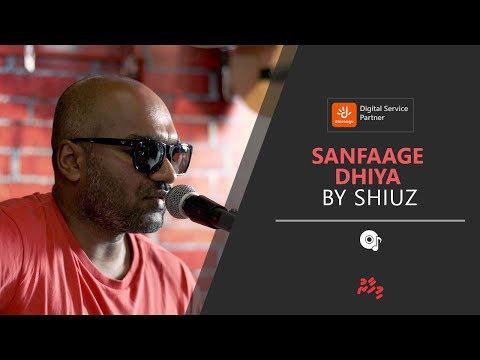 Lavaeh Hiteh Song: Sanfaage Dhiya by Shiuz