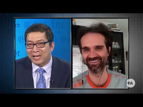 Cambodia today Alejandro Gonzalez Davidson