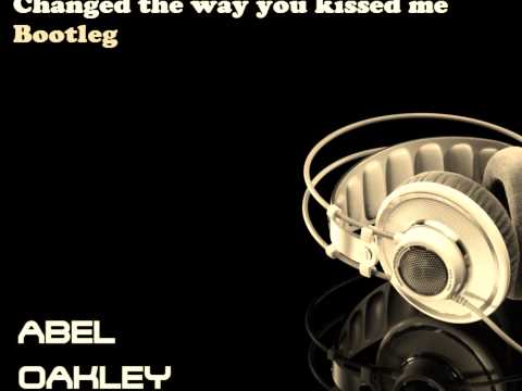 Example - Changed The Way You Kissed Me (Bootleg)