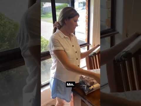 Thank you for sharing Newlyfe towels are happiness packed small! Compact yet large for full body