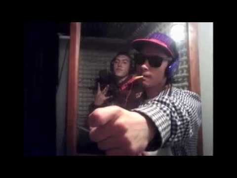 Presencia Verbal Ft Forastero MV Saber Vivir