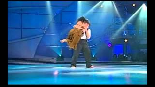 SYTYCD Canada S02-Jayme Rae & Vincent-Contemporary Stacey Tookey