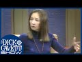 Oriana Fallaci on Interviewing South Vietnamese President Nguyễn Văn Thiệu | The Dick Cavett Show