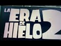 La Era De Hielo 2 En Disney Plus