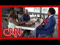 Van Jones Asks Black Trump Supporters If They Would Vote For Him Again Hear Their Answers