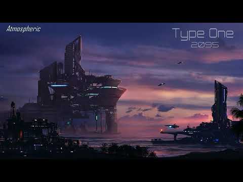 Atmospheric Breaks & Progressive Breaks Mix Vol 12 Cities of the future