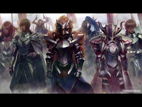 Philipp Beesen - Lost Souls | EPIC ORCHESTRAL ROCK