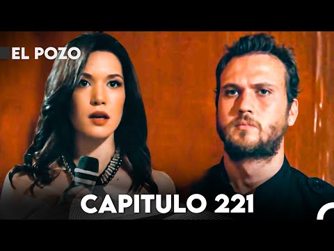 El Pozo Capitulo 221 - Doblado En Español