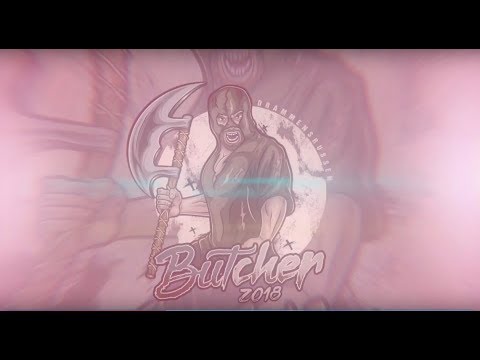 Butcher 2018  - LIMO (feat. Benjamin Beats)