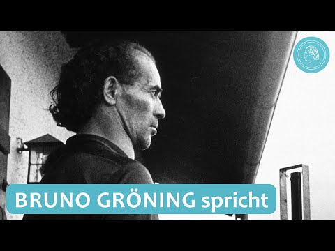 „Meine lieben Heilungssuchenden ...“ (O-Ton 1949) – Bruno Gröning spricht – Folge 4