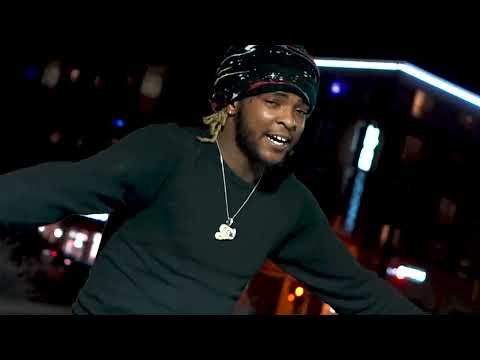 Marlo Dru x Smoke - 2&1 ***OFFICIAL MUSIC VIDEO***