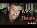 War Movie Starting Theme
