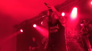 tAKiDA - Fire away - hotell Lappland, fredag