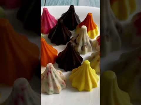 14 mouth melting chocolate recipes | Saru’s Kitchen | Hindi #shorts