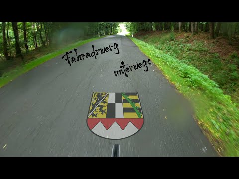 FahrradAlltag im Frankenland XYZ - Pause, Touren und ein Danke