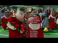 Bolt WALL E End Credits 2008