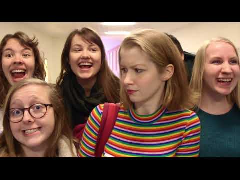 English Revy 2019 PROMO