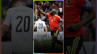 All Belgium goals at the 2026 FIFA World Cup 🇧🇪