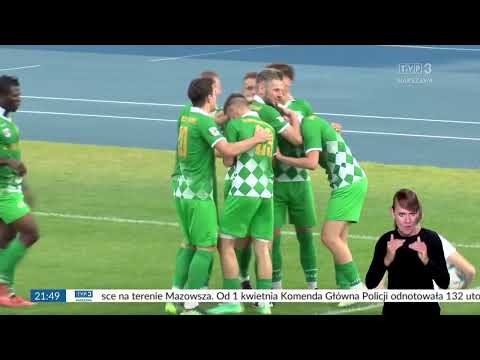 [relacja] MKS Mławianka Mława z aspiracjami w nowym sezonie 2023-07-12