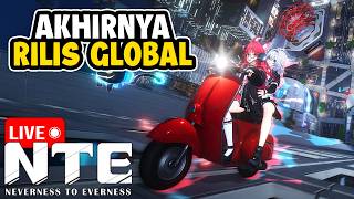 Yang Ditunggu Akhirnya Rilis di Indonesia! - Neverness to Everness