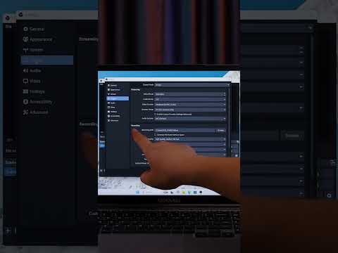 Hướng dẫn cách quay màn hình máy tính Windows miễn phí với OBS #epivn #ón #windows