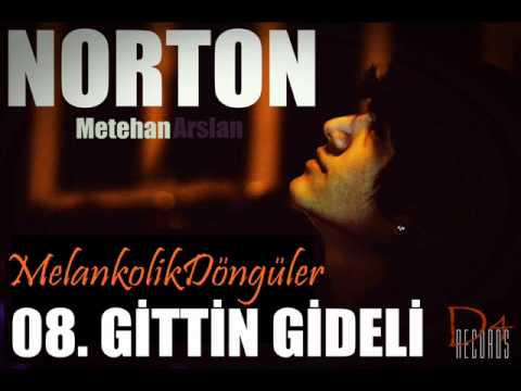 Norton & Zeval - Gittin Gideli