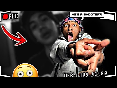 Is 1Mill Gang!? JulesReacts to 1Mill - Kod Ja Yen (Official Music Video) REACTION!! #music #1mill