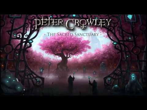 (Epic Asian Adventure Music) - The Sacred Sanctuary -