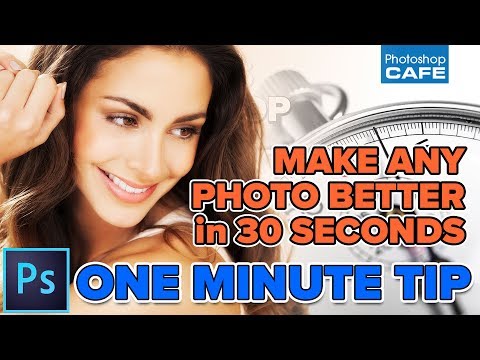 LENS BLUR in Lightroom how to get perfect results