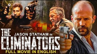 THE ELIMINATORS - Hollywood Movie