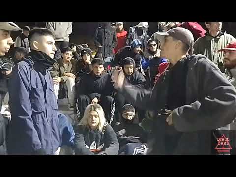 TAL VEZ vs GURÚ TOMY ANDELU | OCTAVOS 3vs3