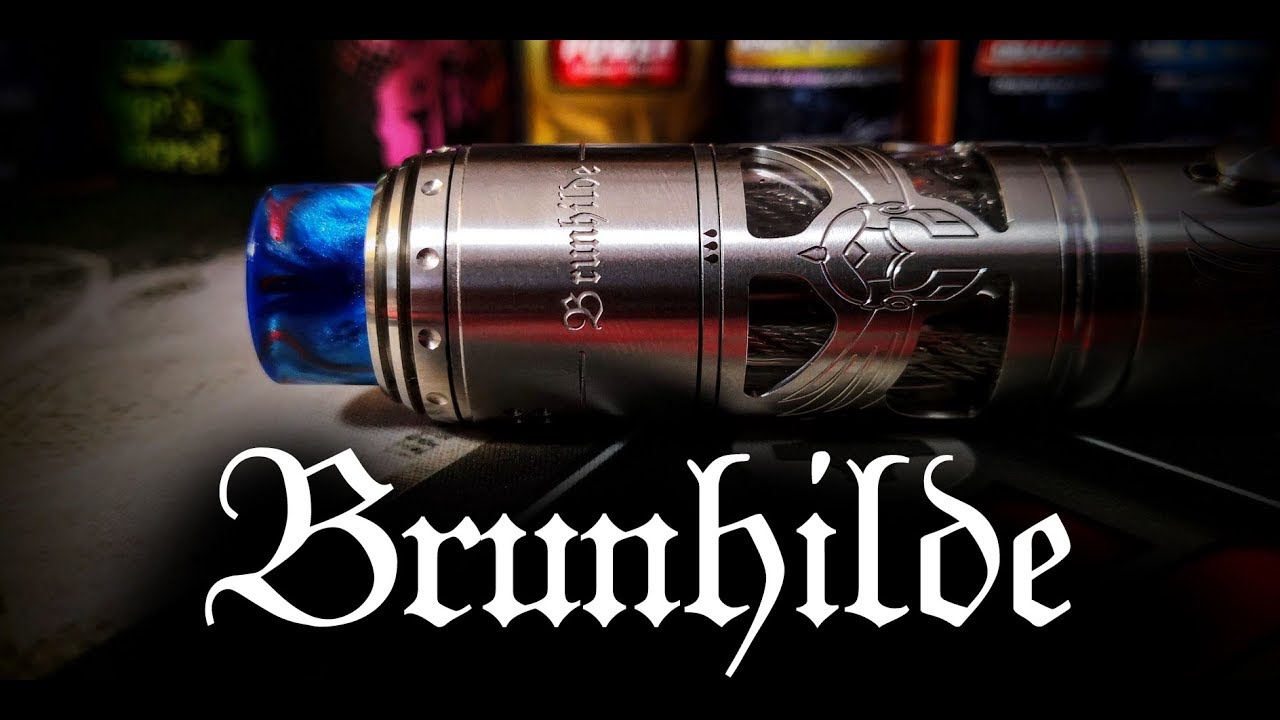Brunhilde RTA Review Video