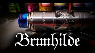 Brunhilde RTA