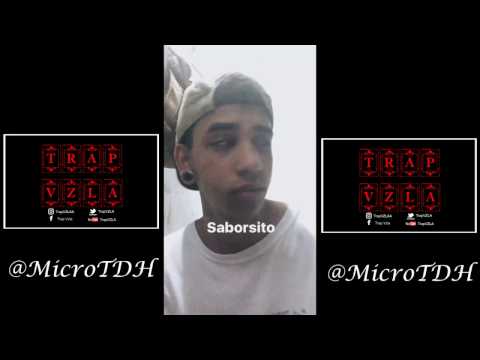 -NOTICIA- Cpro | Gona | Trainer | MicroTDH | Big Soto
