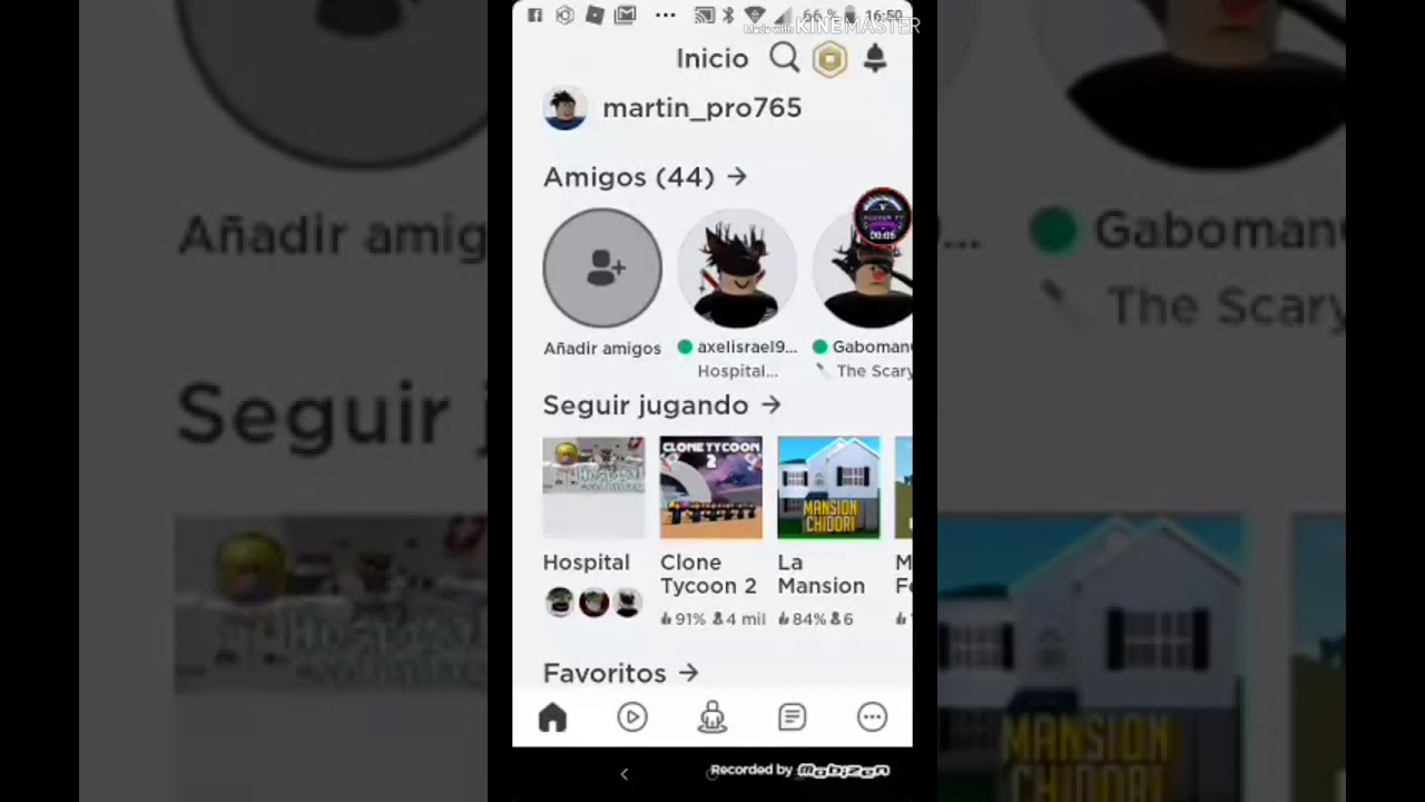 Como donar robux en grupo, en android