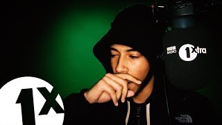 Yizzy - Sounds of the Verse with Sir Spyro