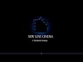 New Line Cinema Closing 2000