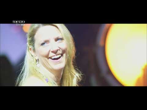 tedeschi trucks band / jazz a vienne (2014)