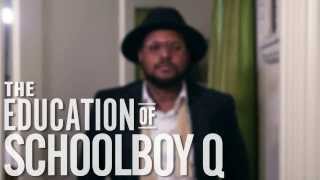 Schoolboy Q: The Education of Schoolboy Q