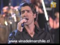 Alejandro Fernández, Estás Aquí, Festival de Viña ...